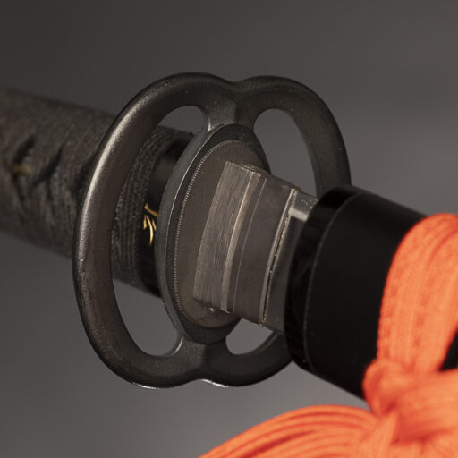 Tsuba Musashi